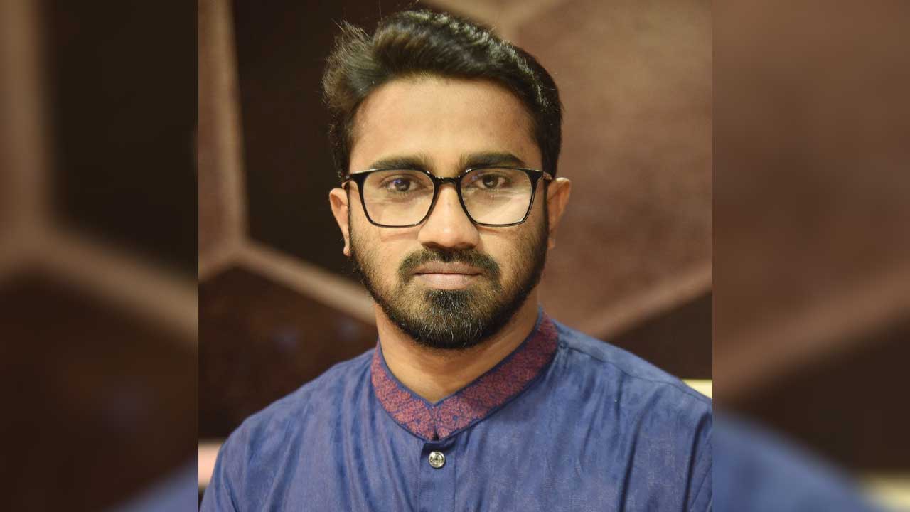 এনসিপি প্রধান বিরোধী দল হবে: জামায়াতকে সতর্ক রাশেদ খান