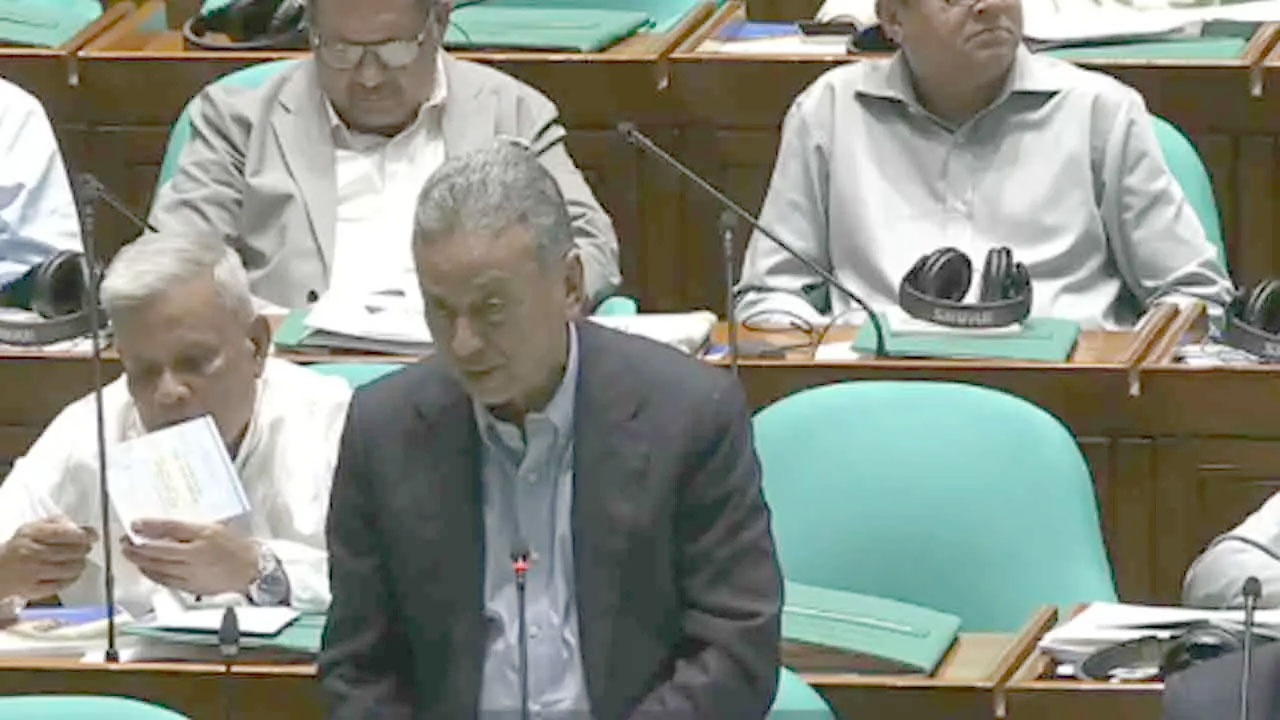 রাষ্ট্রীয় মালিকানাধীন ৬ ব্যাংকের খেলাপি ঋণ কত, সংসদে জানালেন অর্থমন্ত্রী