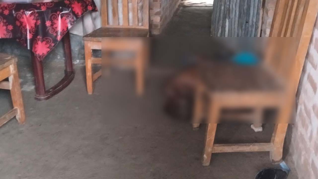 লালমোহনে তিন দিন পর বৃদ্ধের মরদেহ উদ্ধার
