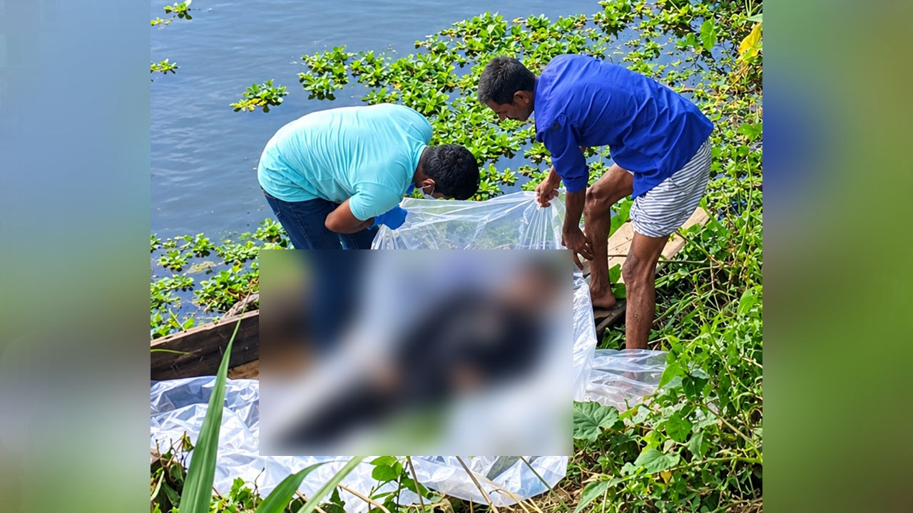 ডাসার বিলে বাকপ্রতিবন্ধীর লাশ উদ্ধার