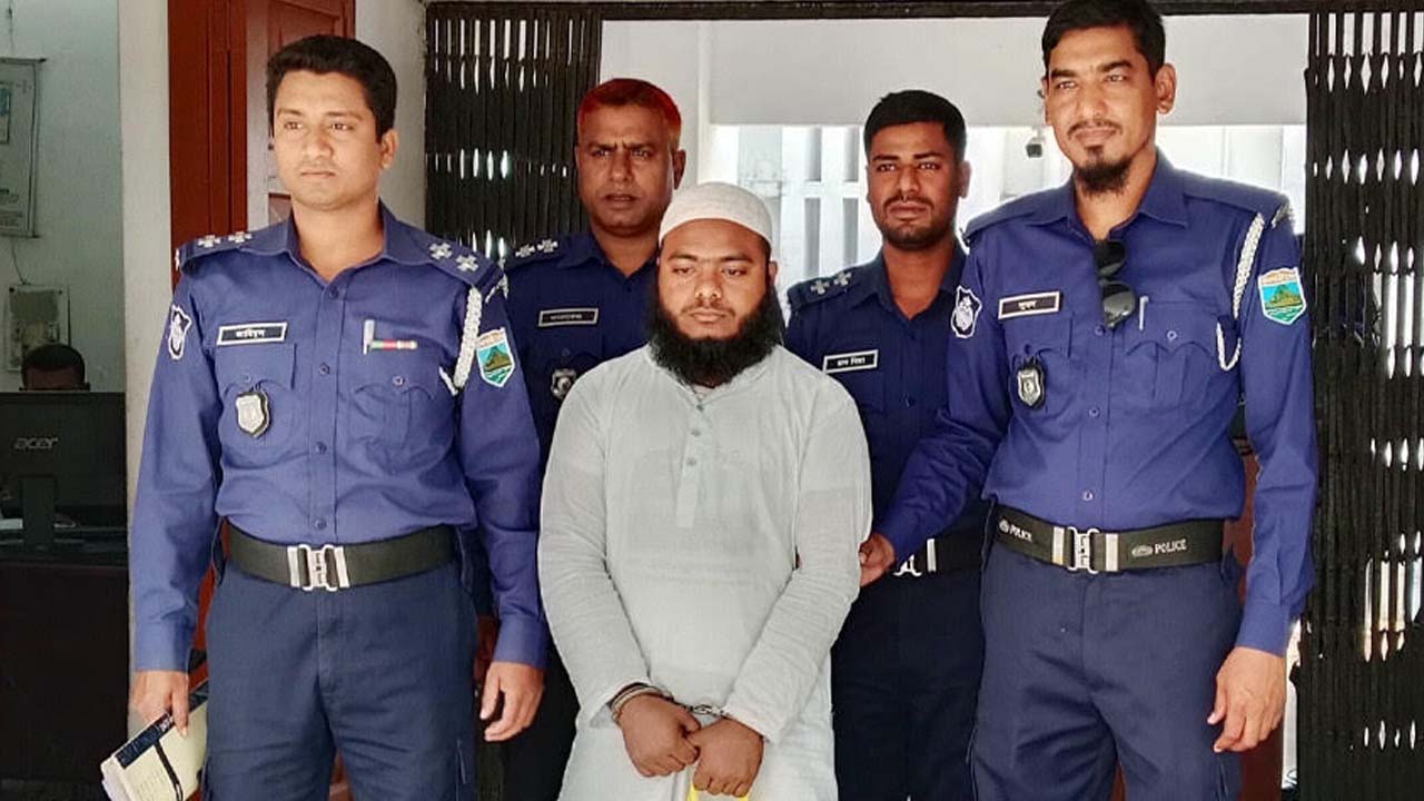 নাটোরে শিশু শিক্ষার্থীকে ধর্ষণে যুবকের যাবজ্জীবন