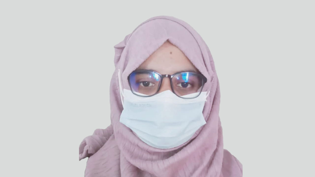 বিএসটিআই কর্মকর্তা মিশা খাতুনের সড়ক দুর্ঘটনায় মৃত্যু