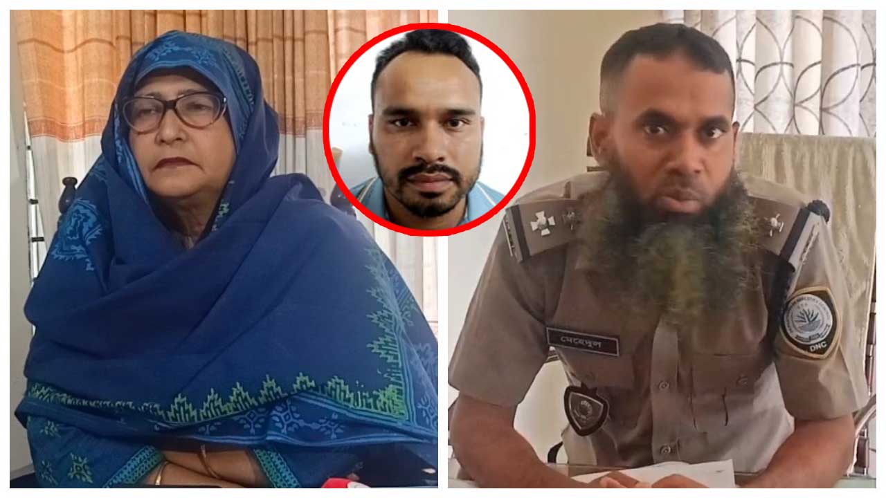ডিএনসি কর্মকর্তাদের বিরুদ্ধে ঘুষ ও পালানোর সহায়তার অভিযোগ
