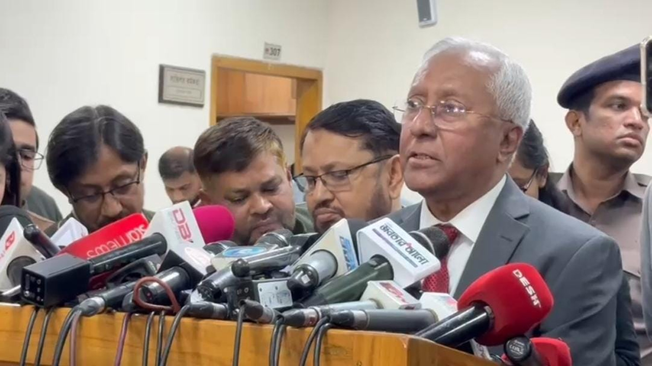 উপজেলাভিত্তিক একযোগে ইউনিয়ন পরিষদ নির্বাচন করবে ইসি