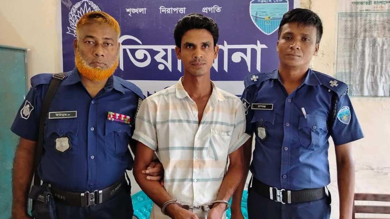 হাতিয়ায় ফেরিঘাটের পন্টুন থেকে ১৮০০ লিটার চোরাই ডিজেল উদ্ধার