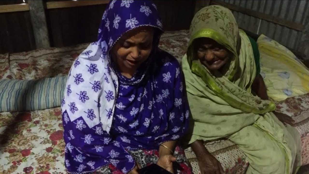 জামালপুরের ইসমাইল হোসেন হত্যা মামলায় তিন গ্রেপ্তার