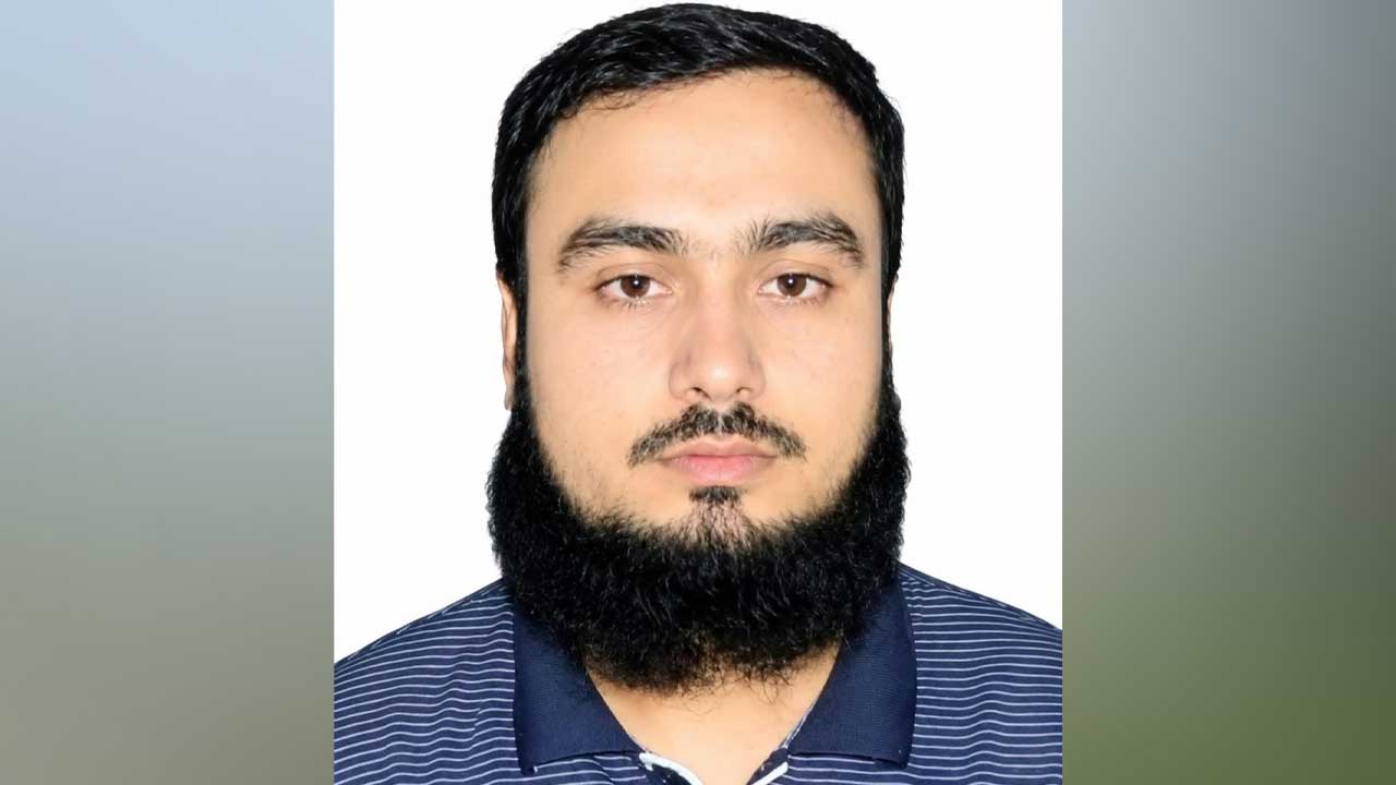 চাঁদাবাজি মামলায় বিএনপি নেতা কারাগারে