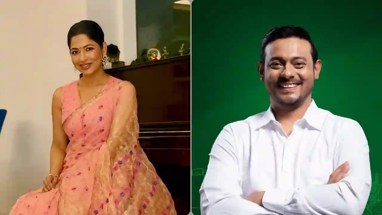 অভিনেত্রী বাঁধনের ওপর হামলার ঘটনায় নাসীরুদ্দীন পাটওয়ারীর নিন্দা