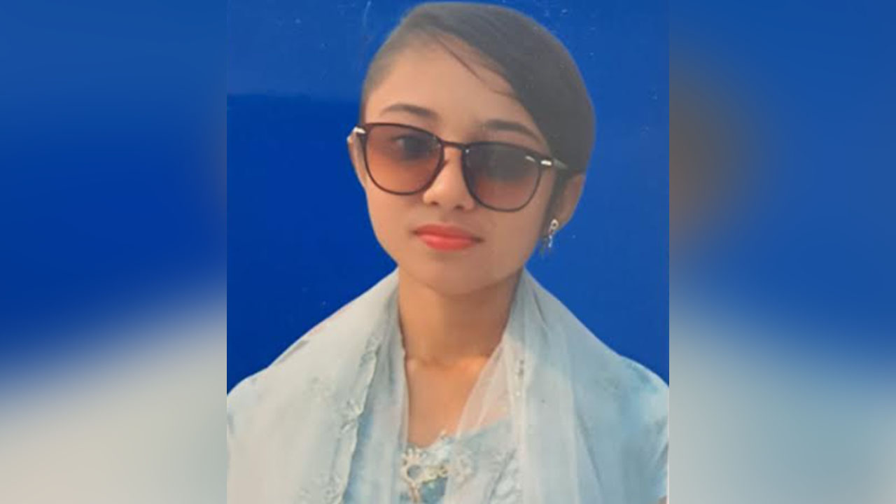 ‘এই বুঝি দরজায় এসে দাঁড়াবে’—তিন মাস ধরে নিখোঁজ রাফিয়া