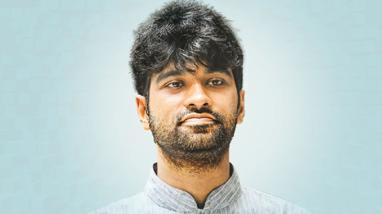 মেঘমল্লার বসু আত্মহত্যার চেষ্টা করায় উদ্ধার পেয়েছেন