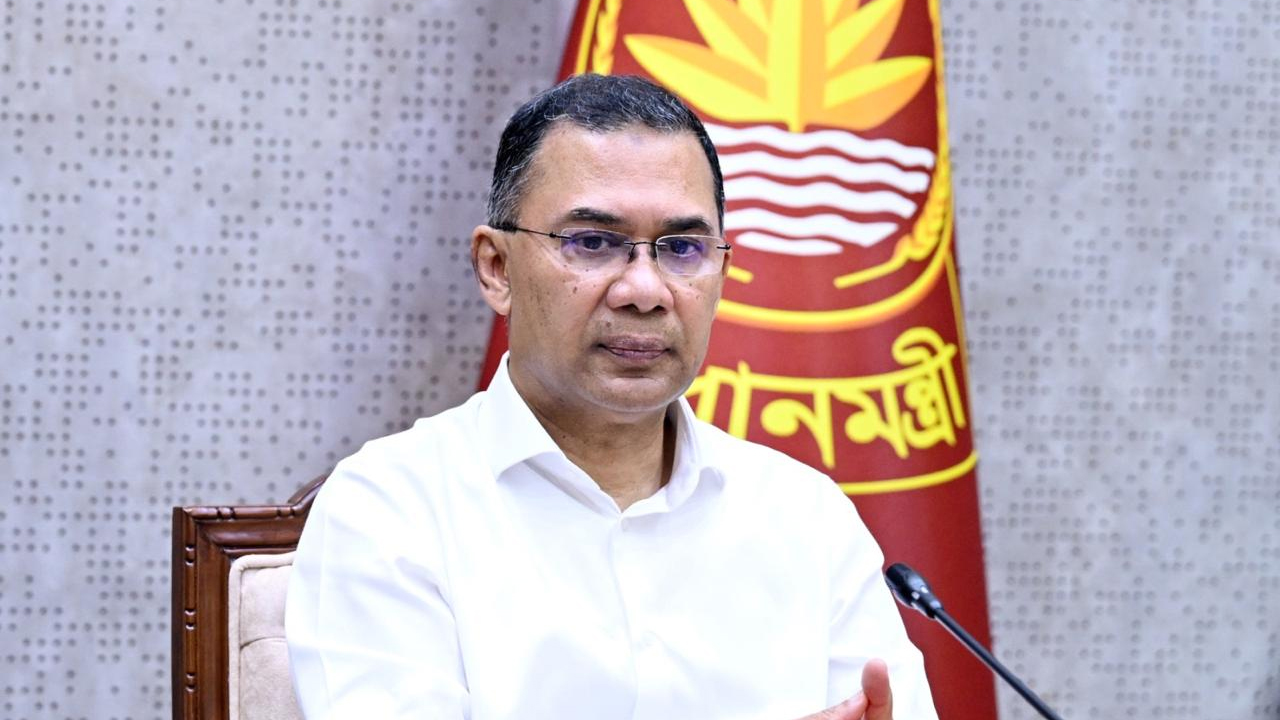প্রধানমন্ত্রী উদ্বোধন করলেন তিন মাসব্যাপী ডেঙ্গু প্রতিরোধ অভিযান