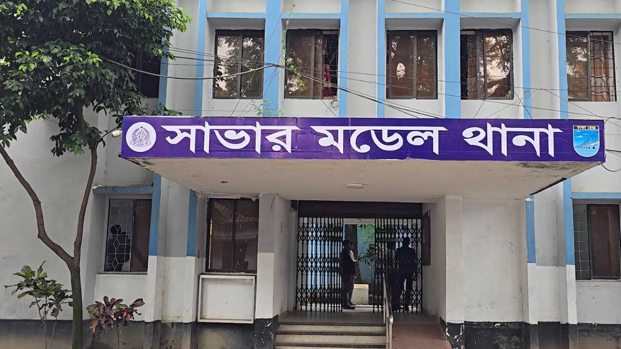আমিনবাজারে এসবি কর্মকর্তাকে হত্যার ঘটনায় আরও তিন আসামি গ্রেপ্তার