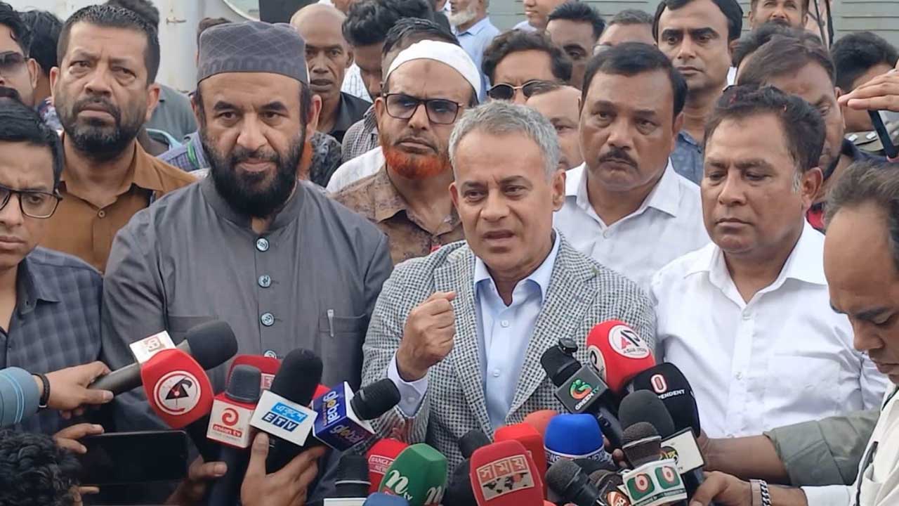 কাঁচপুর-ইলিশা রুটে ফেরির সংখ্যা বাড়ানো হবে: নৌপরিবহন মন্ত্রী