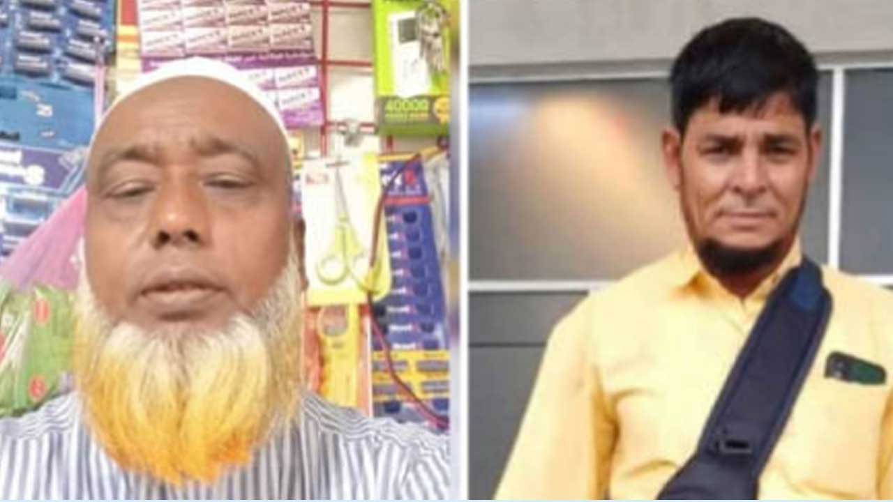 সৌদিতে সড়ক দুর্ঘটনা: নিহত ৪ বাংলাদেশির ৩ জন সিলেটের