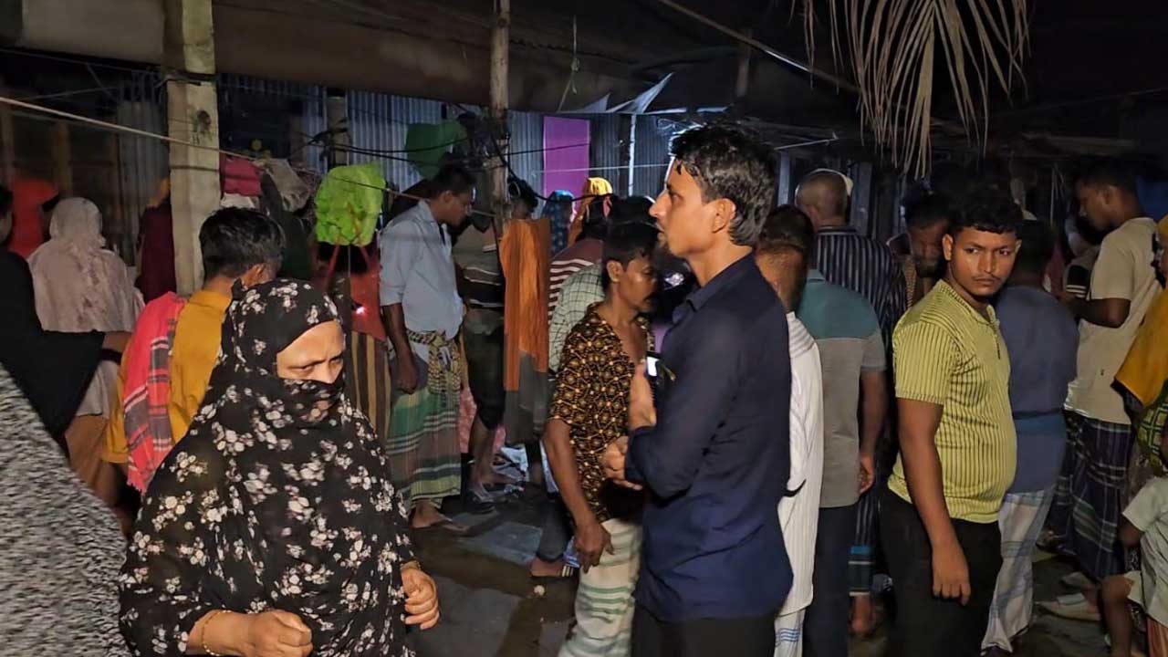 গাজীপুরের শ্রীপুরে পুকুরে ডুবে দুই শিশুর মৃত্যু হয়েছে