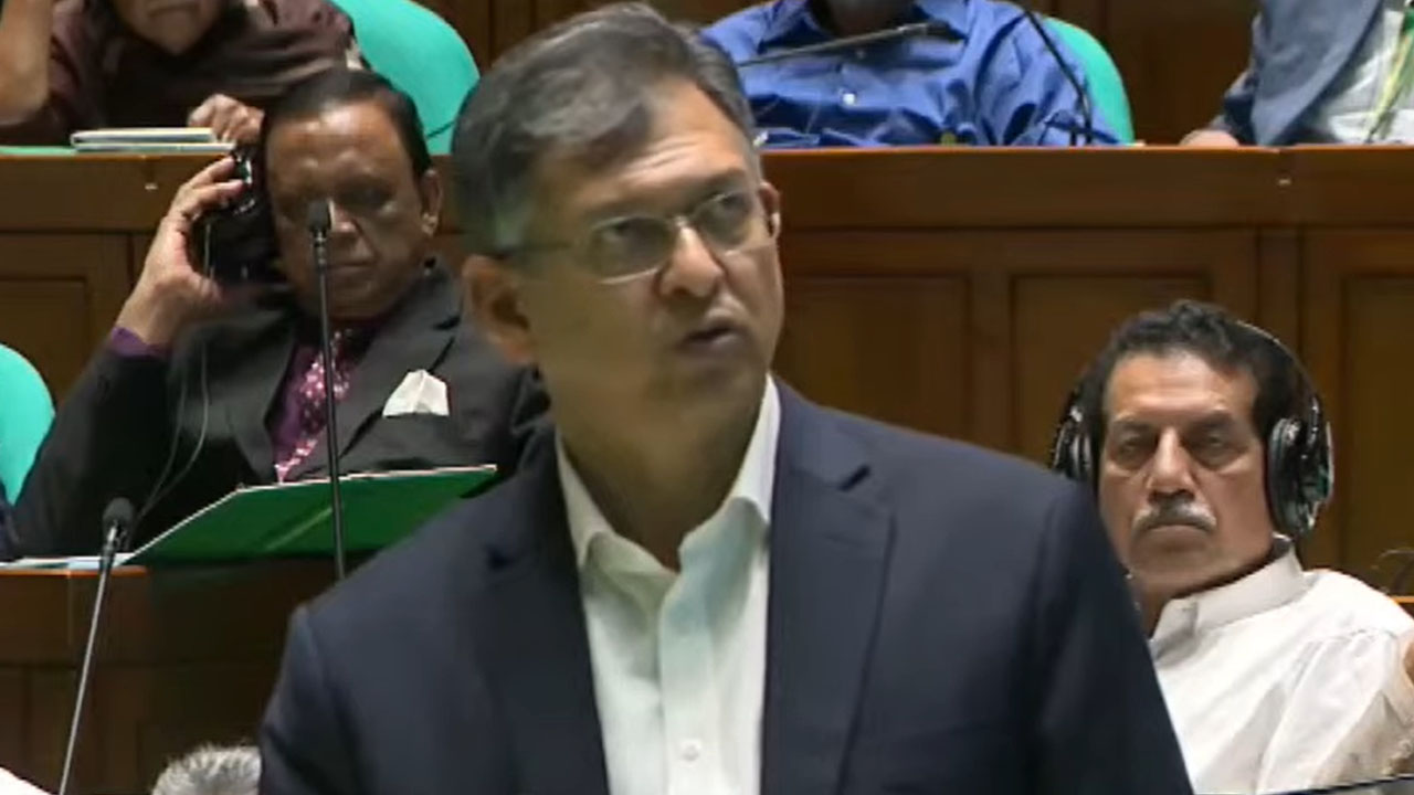 বেনজীরকে ফেরাতে যেসব কার্যক্রম নিয়েছে সরকার