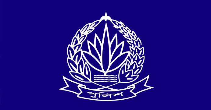 ১০ অতিরিক্ত পুলিশ সুপারকে বদলি