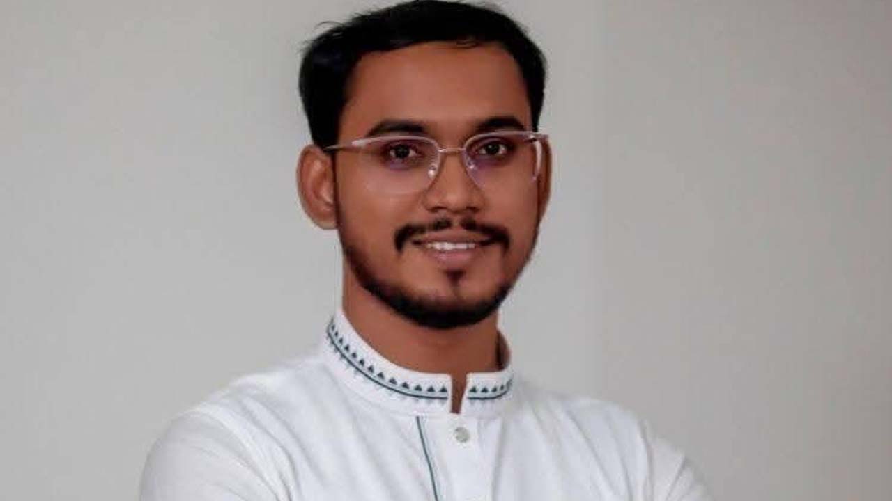 হান্নান মাসউদ জিপিএ-৫ প্রাপ্ত ৮৩ শিক্ষার্থীকে সংসদে নিয়ে যাবেন