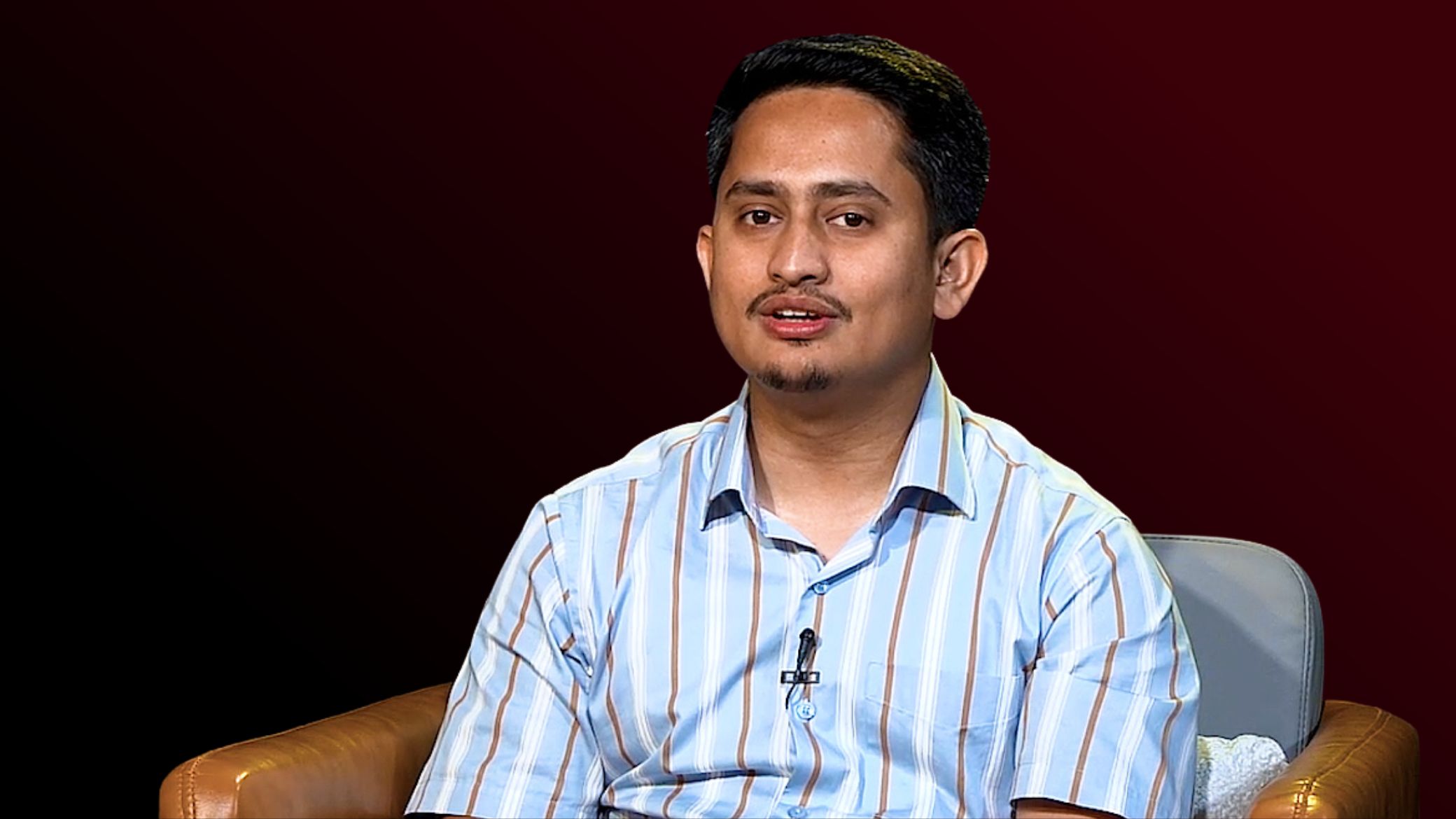 শেখ হাসিনার পতনের চিত্রনাট্য নিজেই লিখেছেন: সারজিস আলম