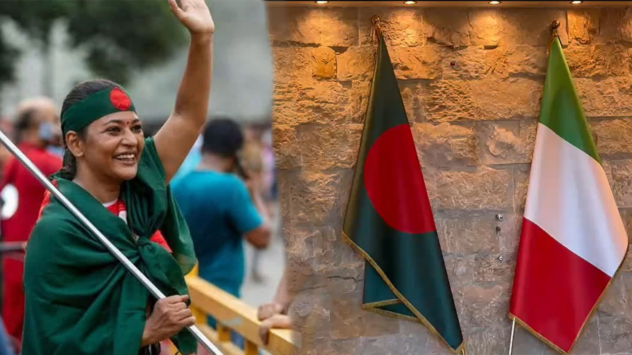 বাঁধনের ওপর হামলায় ইতালি বিএনপি’র নিন্দা