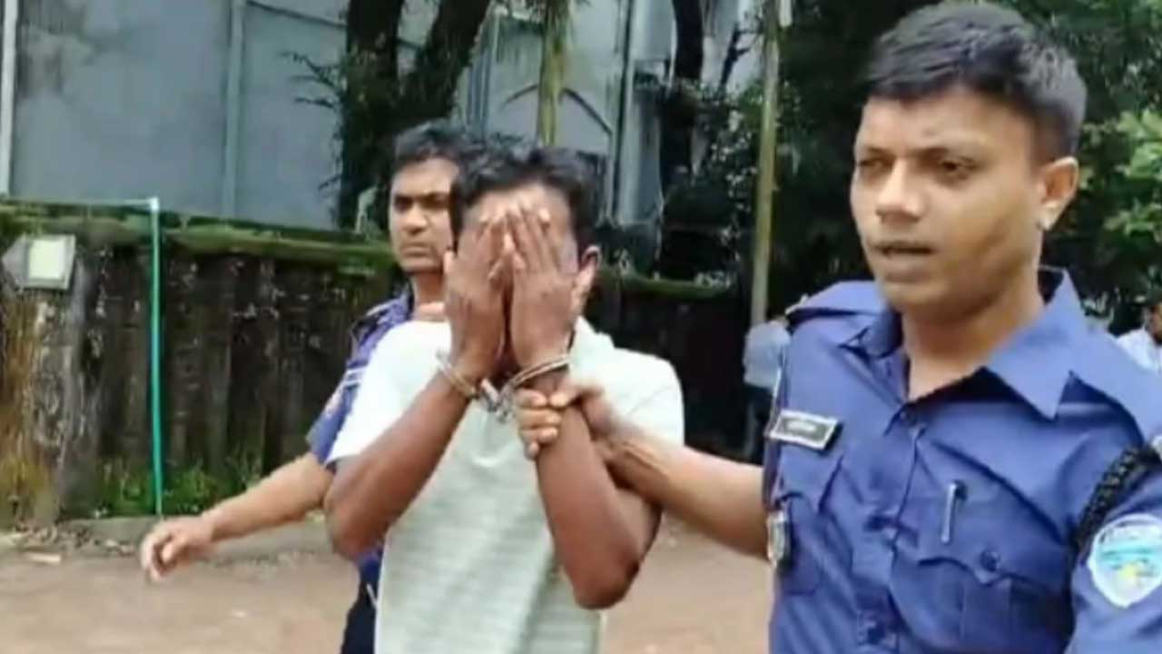 চকরিয়ায় পুলিশ সদস্যের স্ত্রী ধর্ষণে যাবজ্জীবন