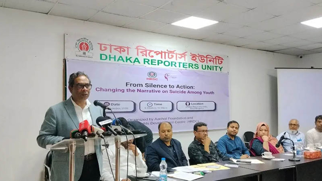 সেপ্টেম্বরে ডেঙ্গু প্রকোপ সর্বোচ্চ পর্যায়ে পৌঁছাতে পারে