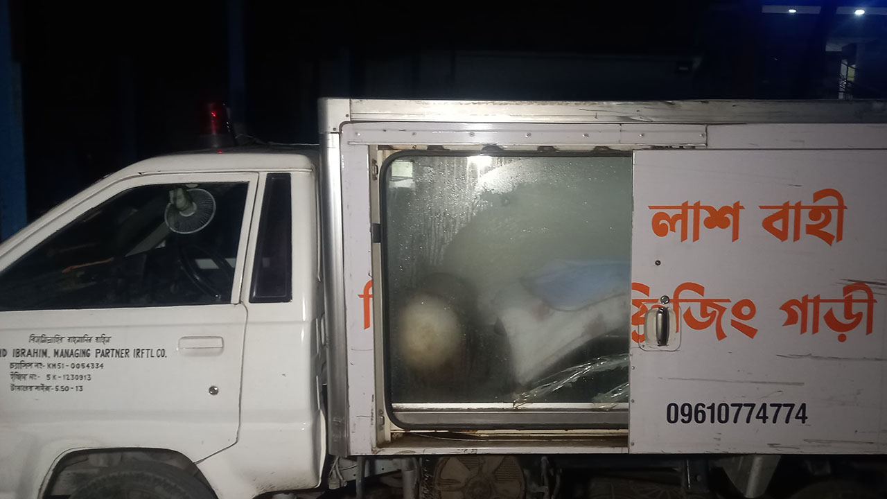 ধর্ম নিয়ে দ্বন্দ্বে নারায়ণগঞ্জে নিহত তরুণের শেষকৃত্য স্থগিত
