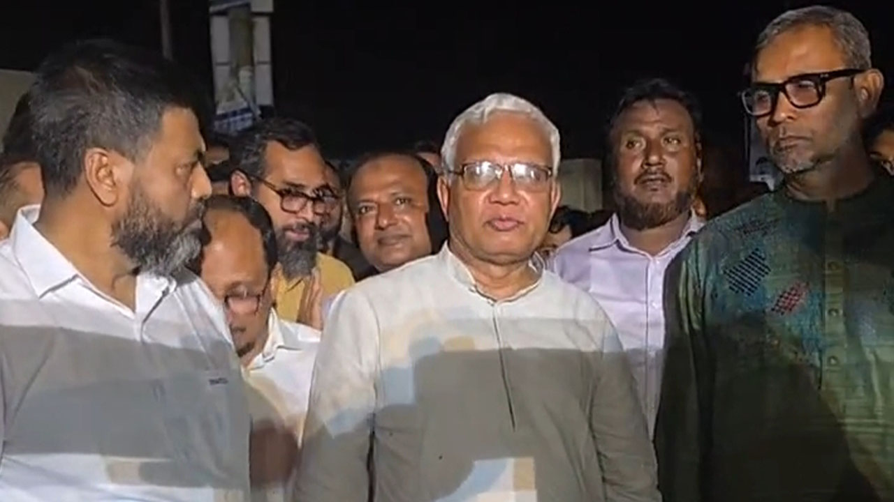 বিএনপি কথায় নয় কাজে বিশ্বাসী: সমাজকল্যাণমন্ত্রী