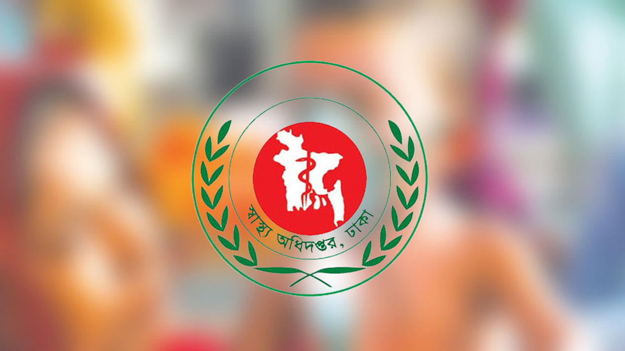 ২৪ ঘণ্টায় হামে মৃত্যু ৭ শিশুর