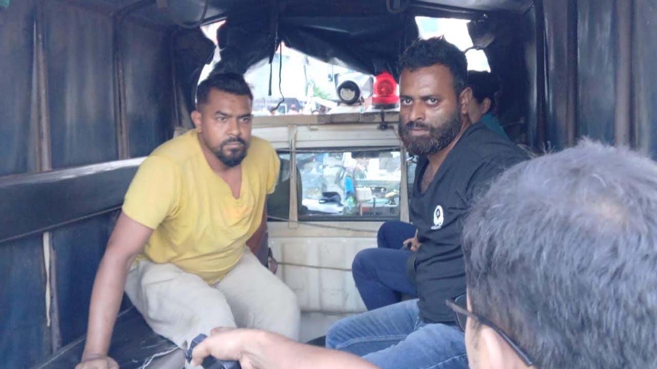 খুলনায় আওয়ামী লীগের ঝটিকা মিছিল, আটক ২