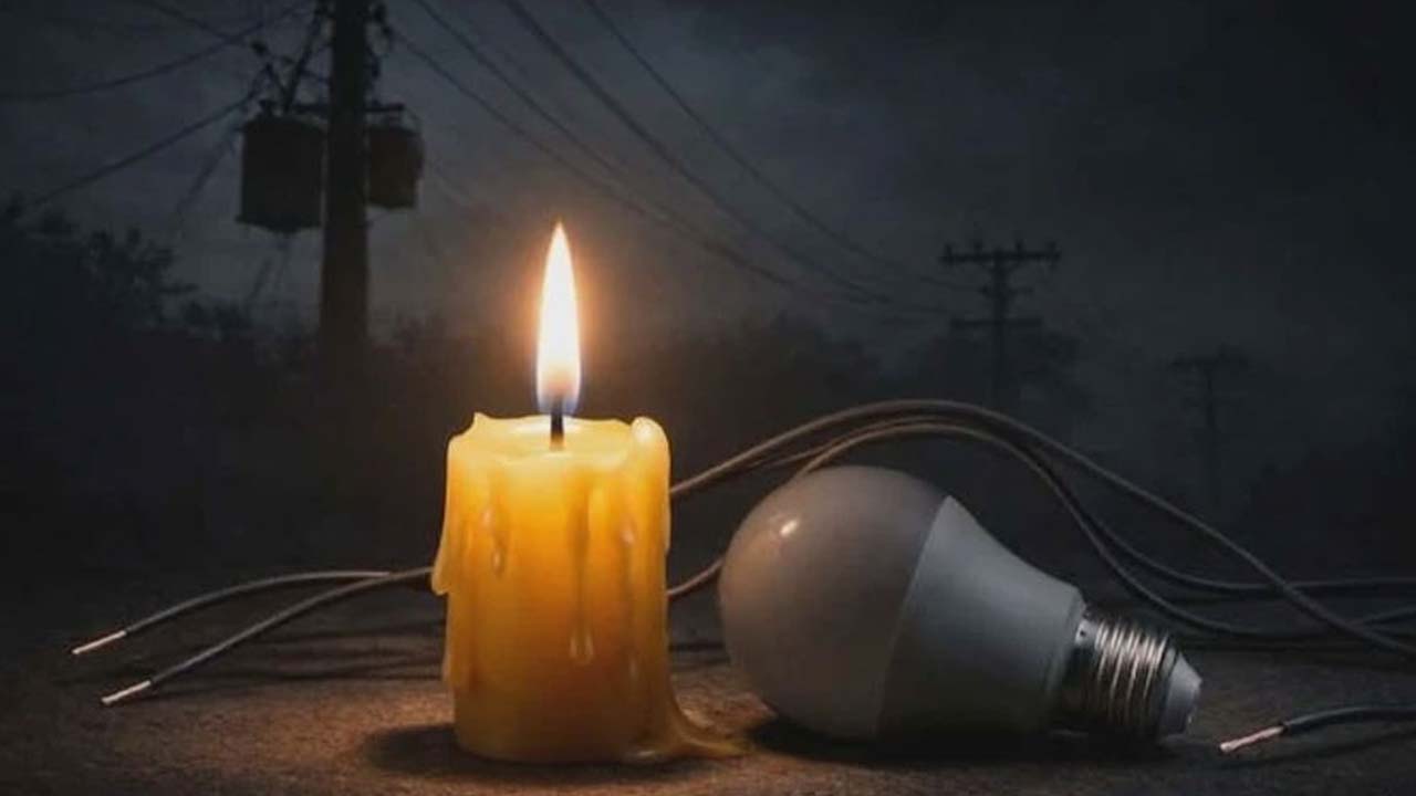 শনিবার সিলেটের যেসব এলাকায় ৩ ঘণ্টা বিদ্যুৎ থাকবে না