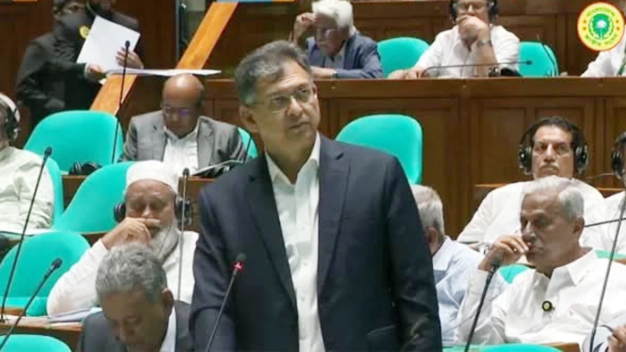 বিডিআর বিদ্রোহে সাজা শেষে নতুন মামলা না থাকলে খালাস: স্বরাষ্ট্রমন্ত্রী