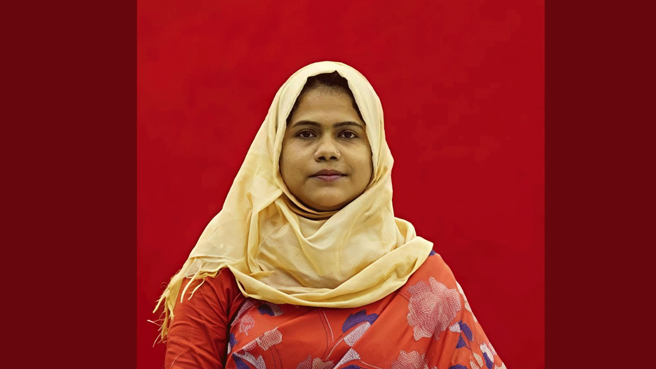 অভিযোগের পর অভিযোগ, তবু ইউএনও পেলেন পদোন্নতি