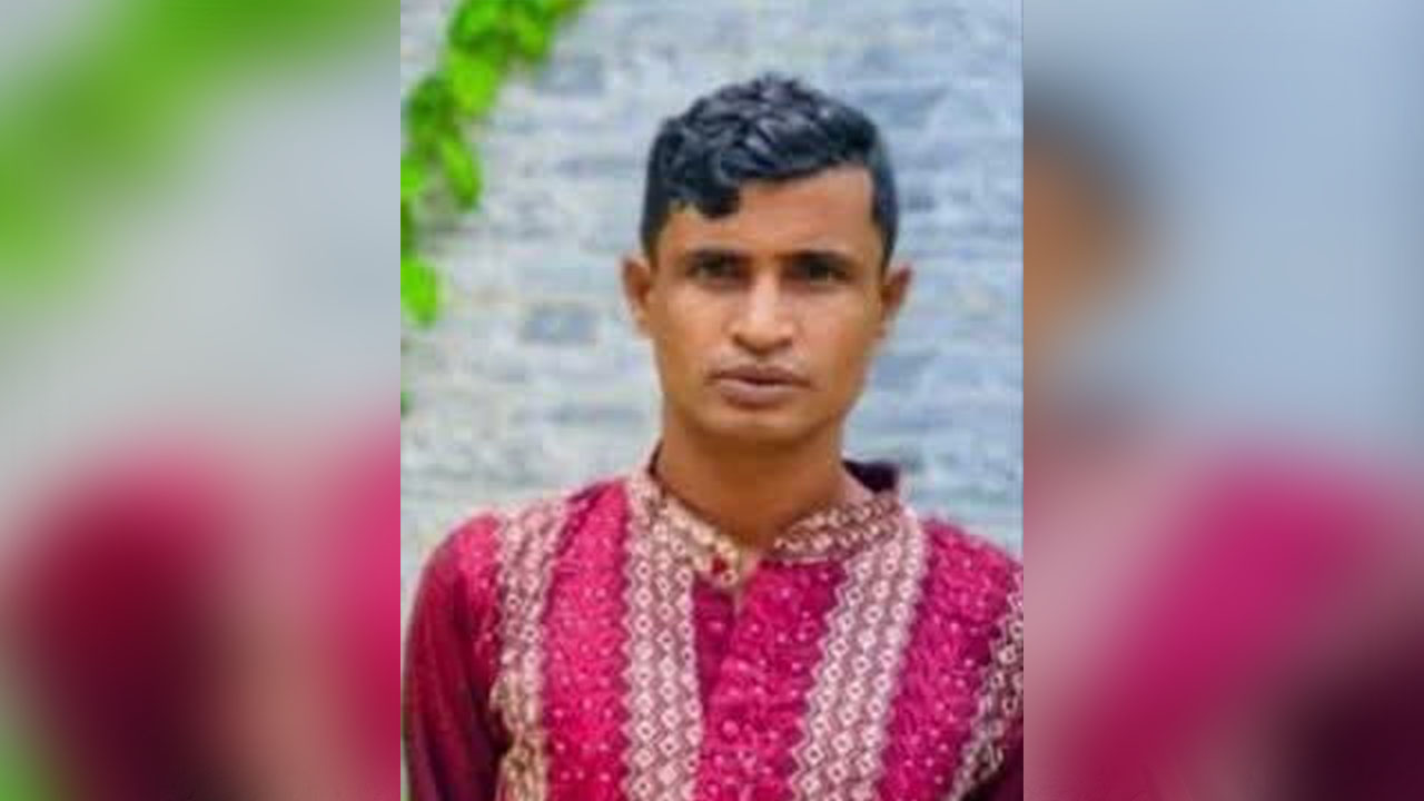 কিশোরগঞ্জে বজ্রপাতে শ্রমিক নিহত