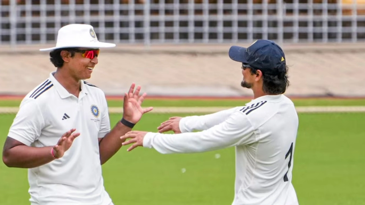 ডিআরএসের কৃতিত্ব নিয়ে সূর্যবংশীকে কিষানের খোঁচা