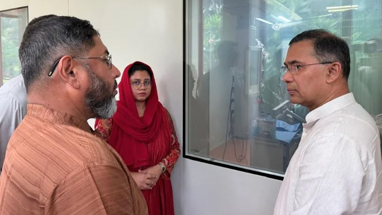 সেনা কর্মকর্তার চিকিৎসায় প্রধানমন্ত্রীর নির্দেশ