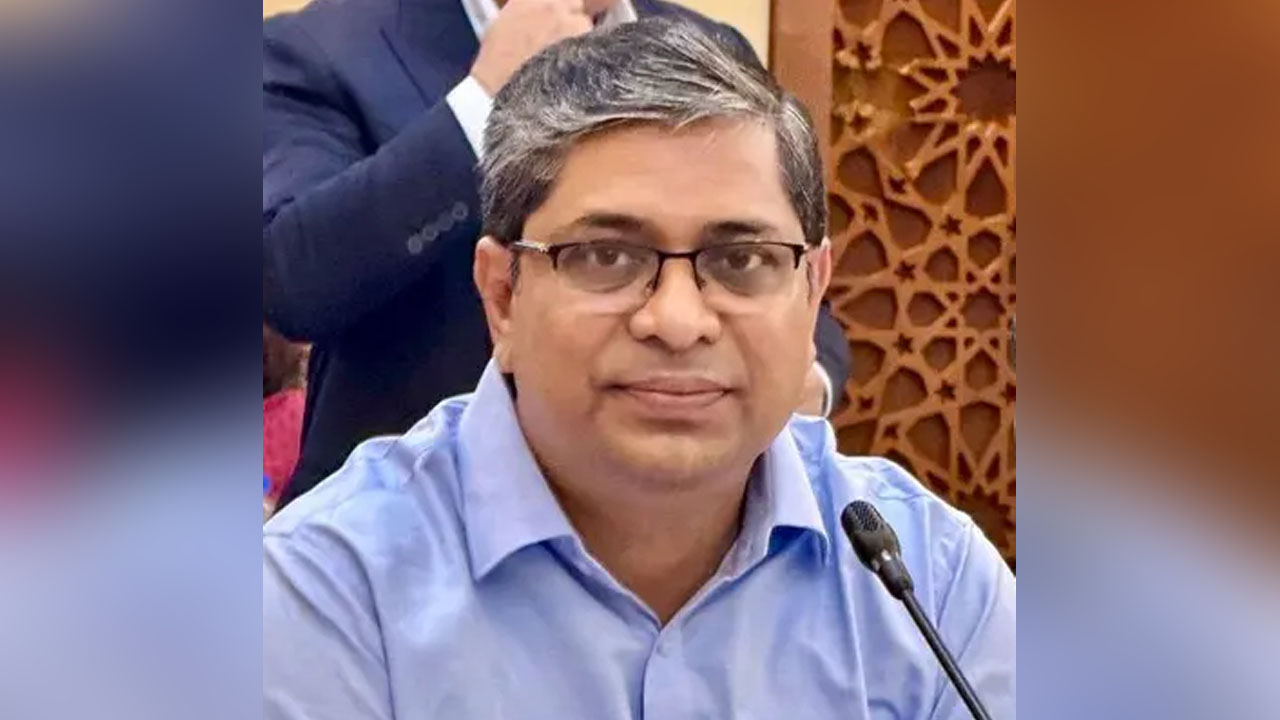 প্রতিমন্ত্রী শাহে আলমের গাড়ি দুর্ঘটনার খবর মিথ্যা: প্রেস সেক্রেটারি