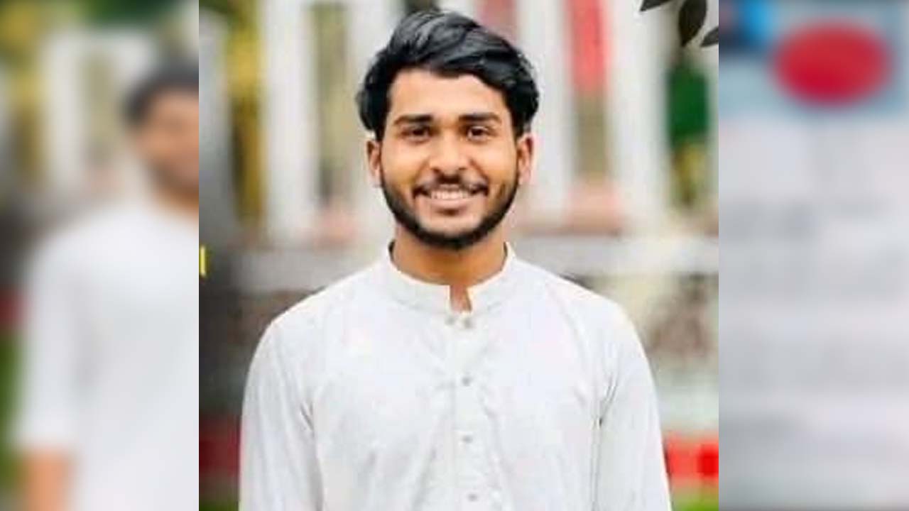 বিচ্ছেদের পর আত্মহত্যায় যুবক