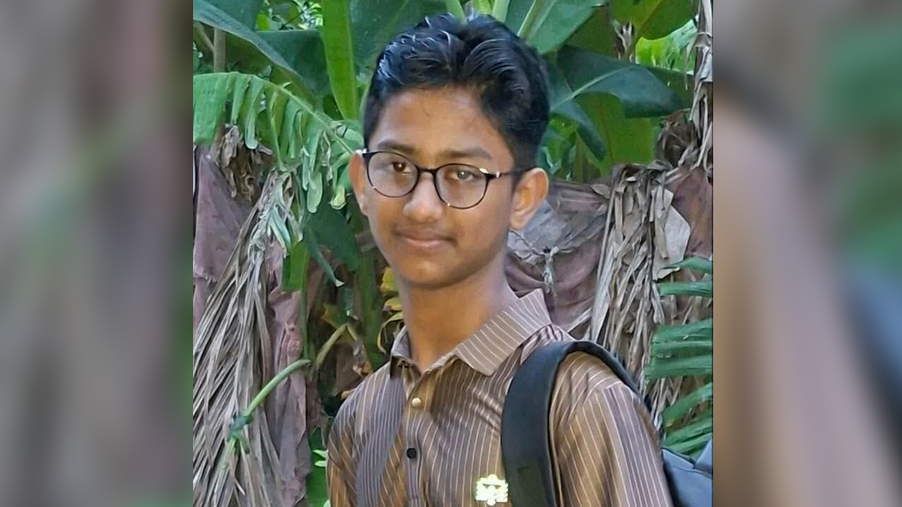 ভোলার দৌলতখানে প্রাইভেট পড়তে গিয়ে মাদ্রাসাছাত্র নিখোঁজ