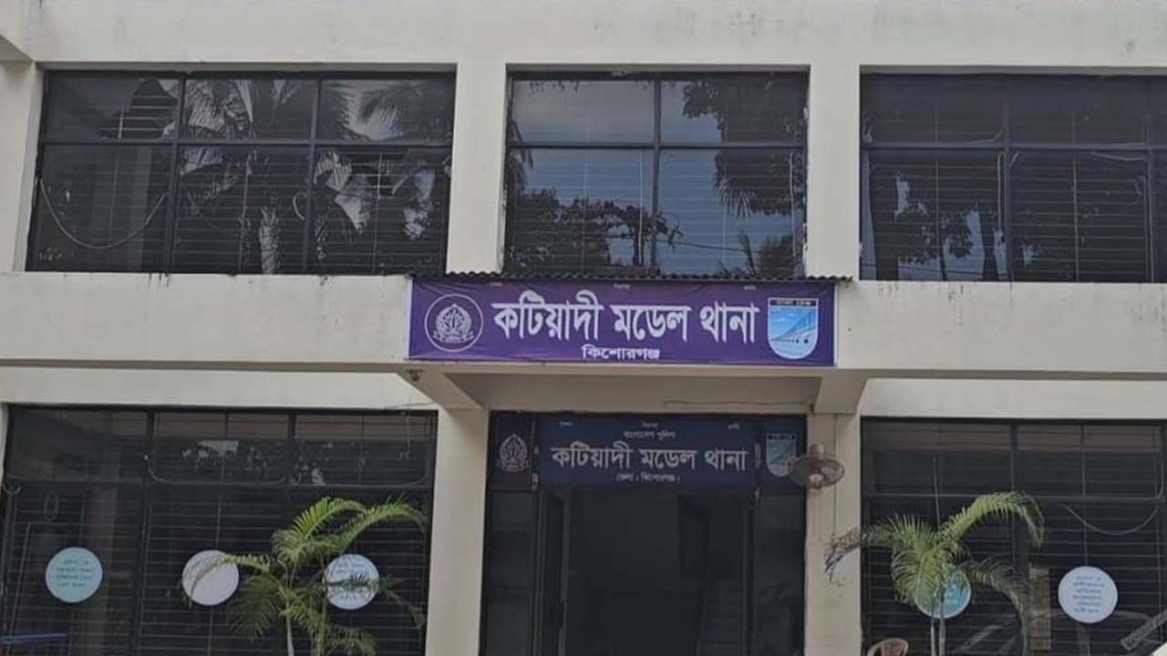 মাদকের টাকা জোগাড় করতে ৪ শিশু বিক্রি