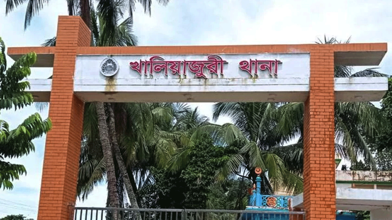 নেত্রকোনায় ডোবার পানিতে পড়ে প্রাণ গেল ২ শিশুর