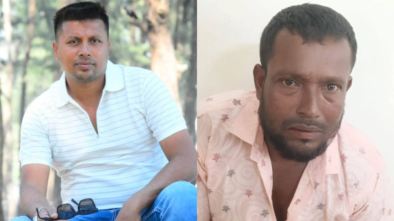 জিরার ট্রাক আটকে ৫ লাখ টাকা চাঁদা দাবি