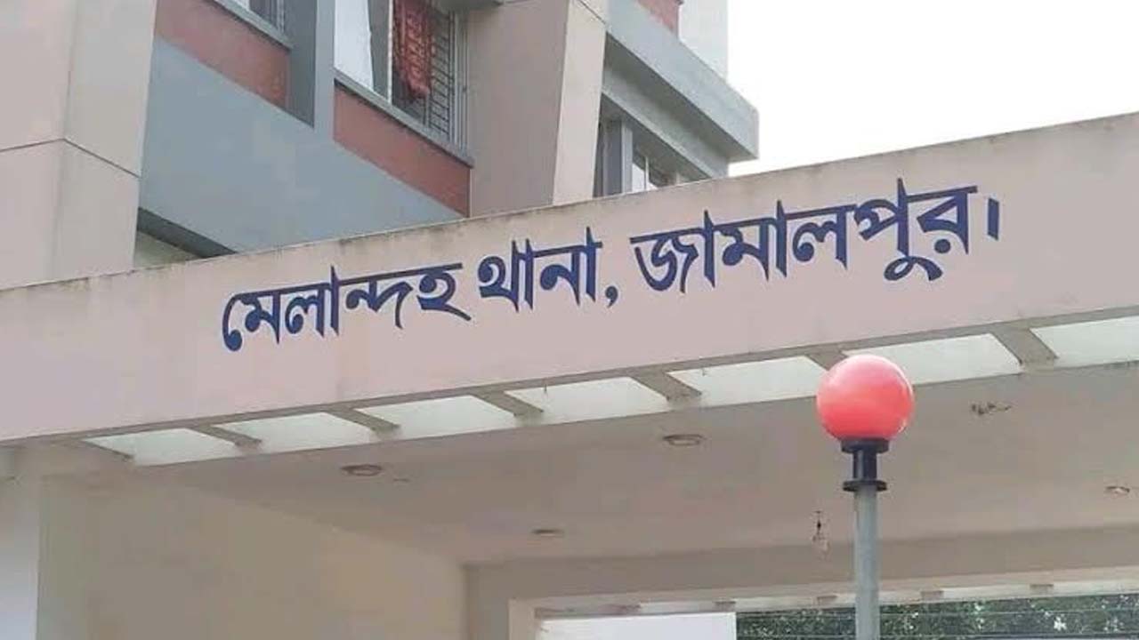 ওসির নামে প্রতারণা, জিডি করলেন তিনি ও ভুক্তভোগী