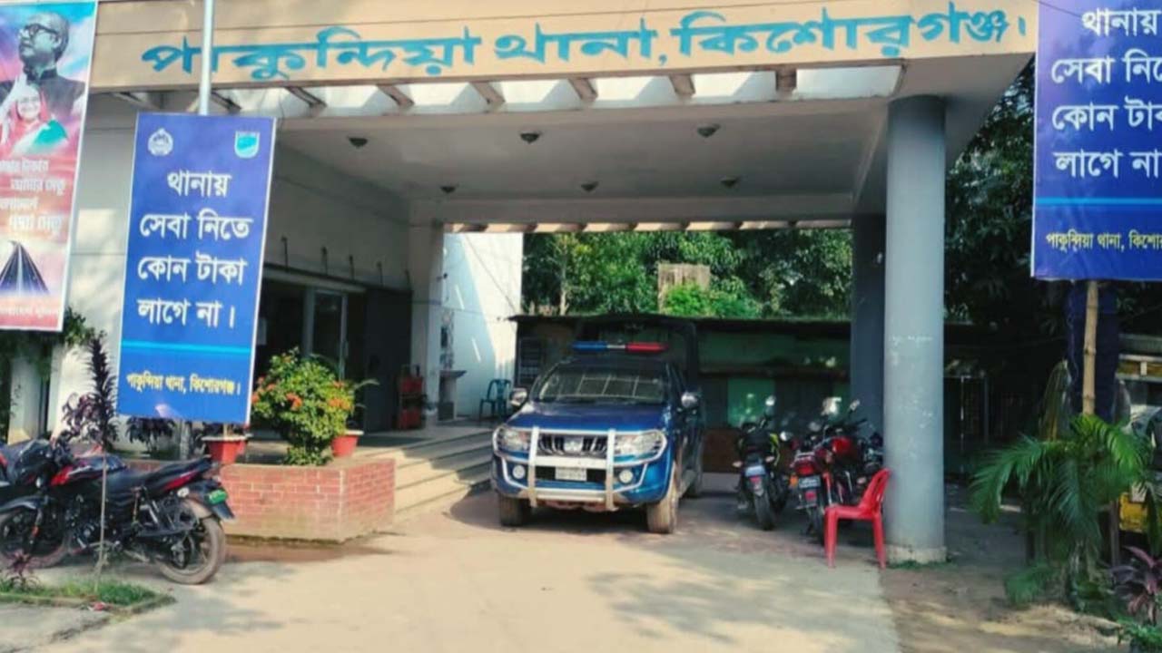 মাদকের টাকায় মাকে মারধর করায় ভাইকে হত্যা