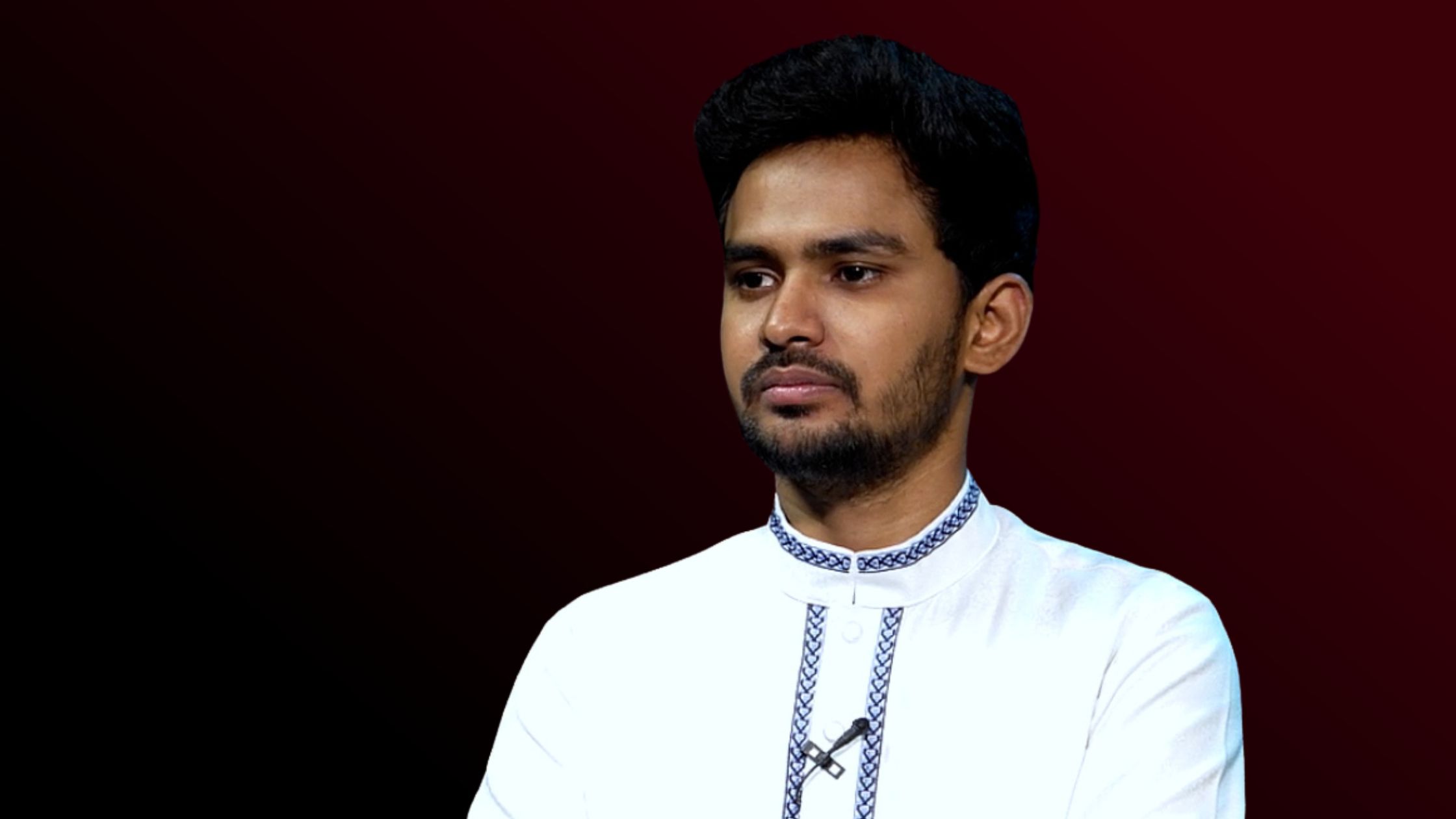 বিএনপি কাইন্ড অব আওয়ামী লীগ হয়ে গেছে: আসিফ মাহমুদ