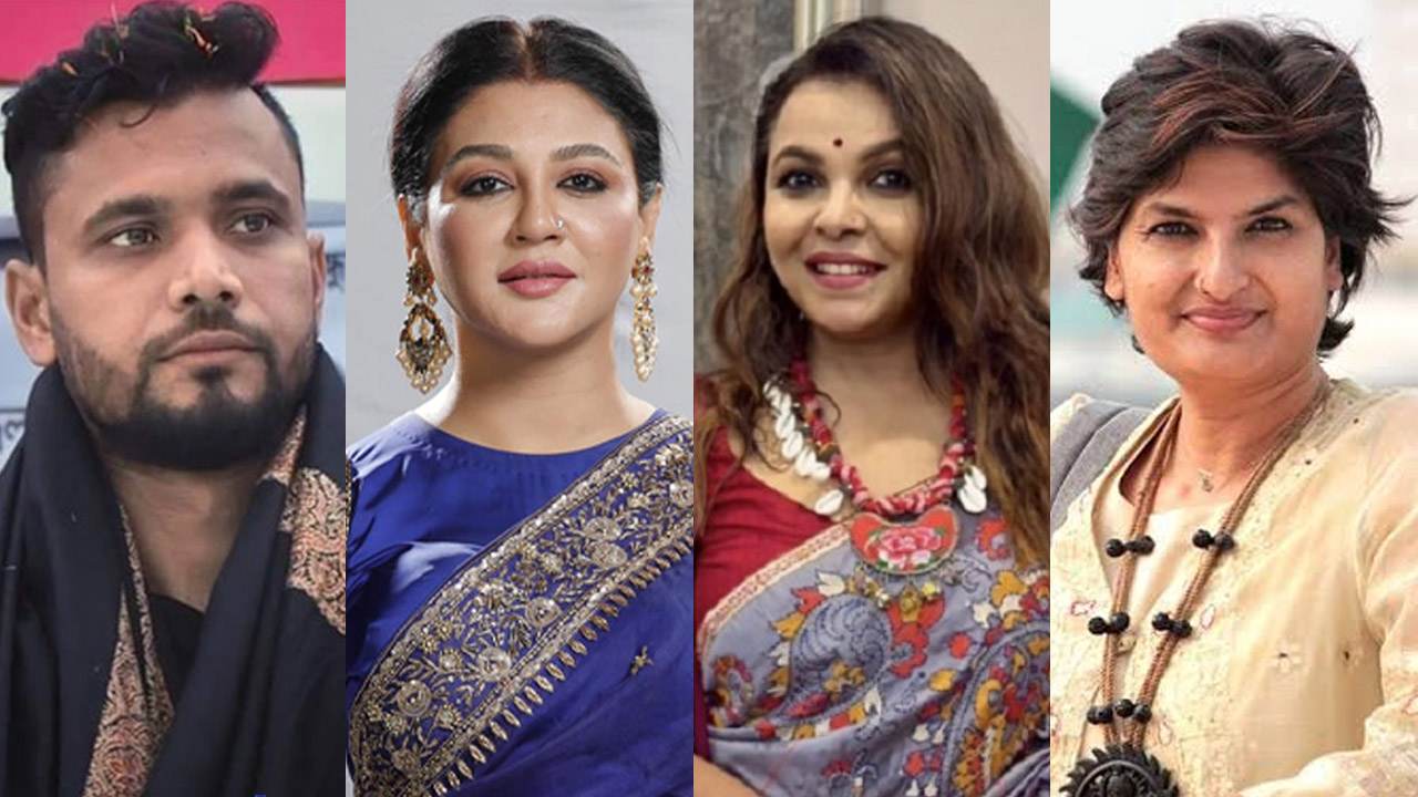 ৯০ জনের বিরুদ্ধে দুদকে অনুসন্ধানের আবেদন