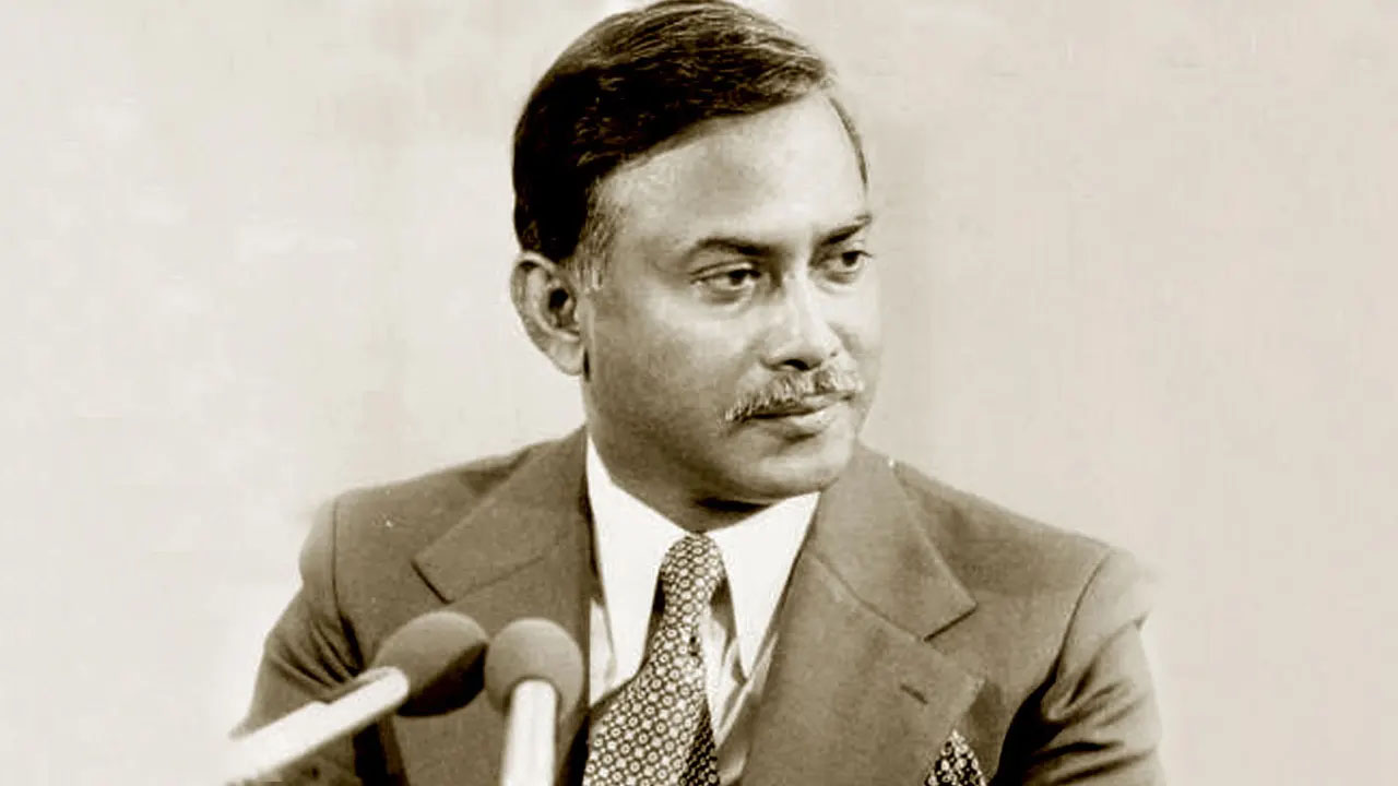 মোজাফফরকে জিজ্ঞাসাবাদের পর জানালেন প্রসিকিউটর/জিয়াউর রহমানকে গুলি করেন কর্নেল মতিউর