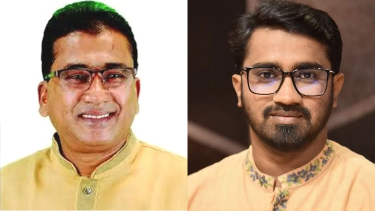আনার হত্যায় আ.লীগের কোন্দল: রাশেদ খাঁন
