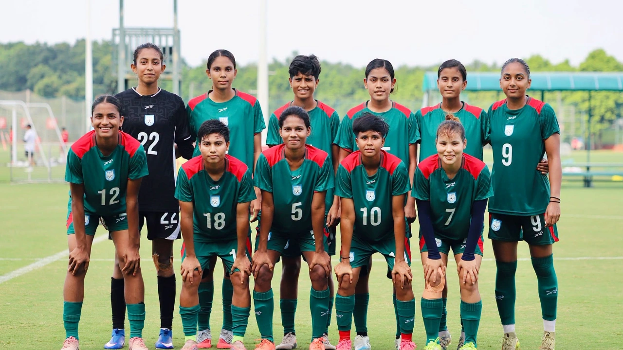 এশিয়ান গেমসে আজ মাঠে নামছেন ঋতুপর্ণারা