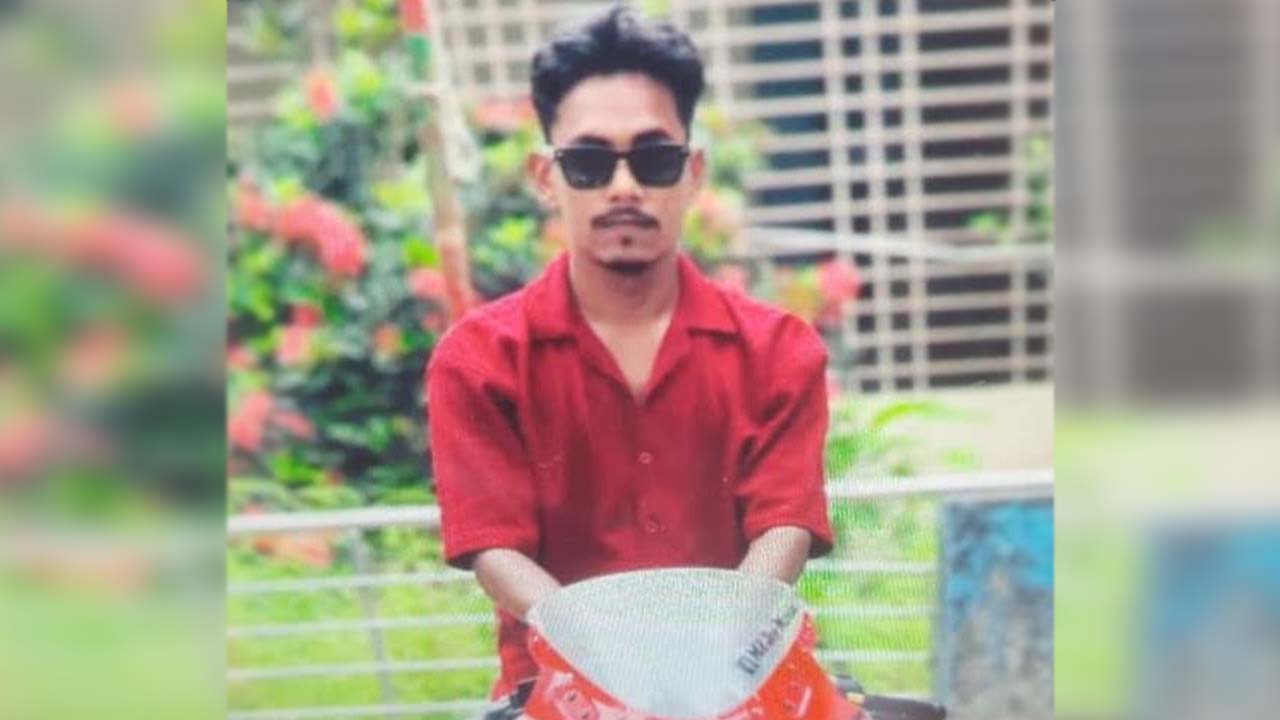 চাঁদা দাবিতে ছাত্রদল নেতার হামলায় সিএনজি চালক আহত